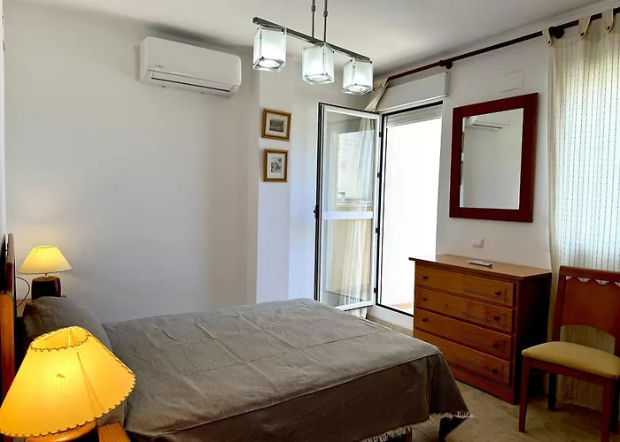Enea Somhome Peniscola