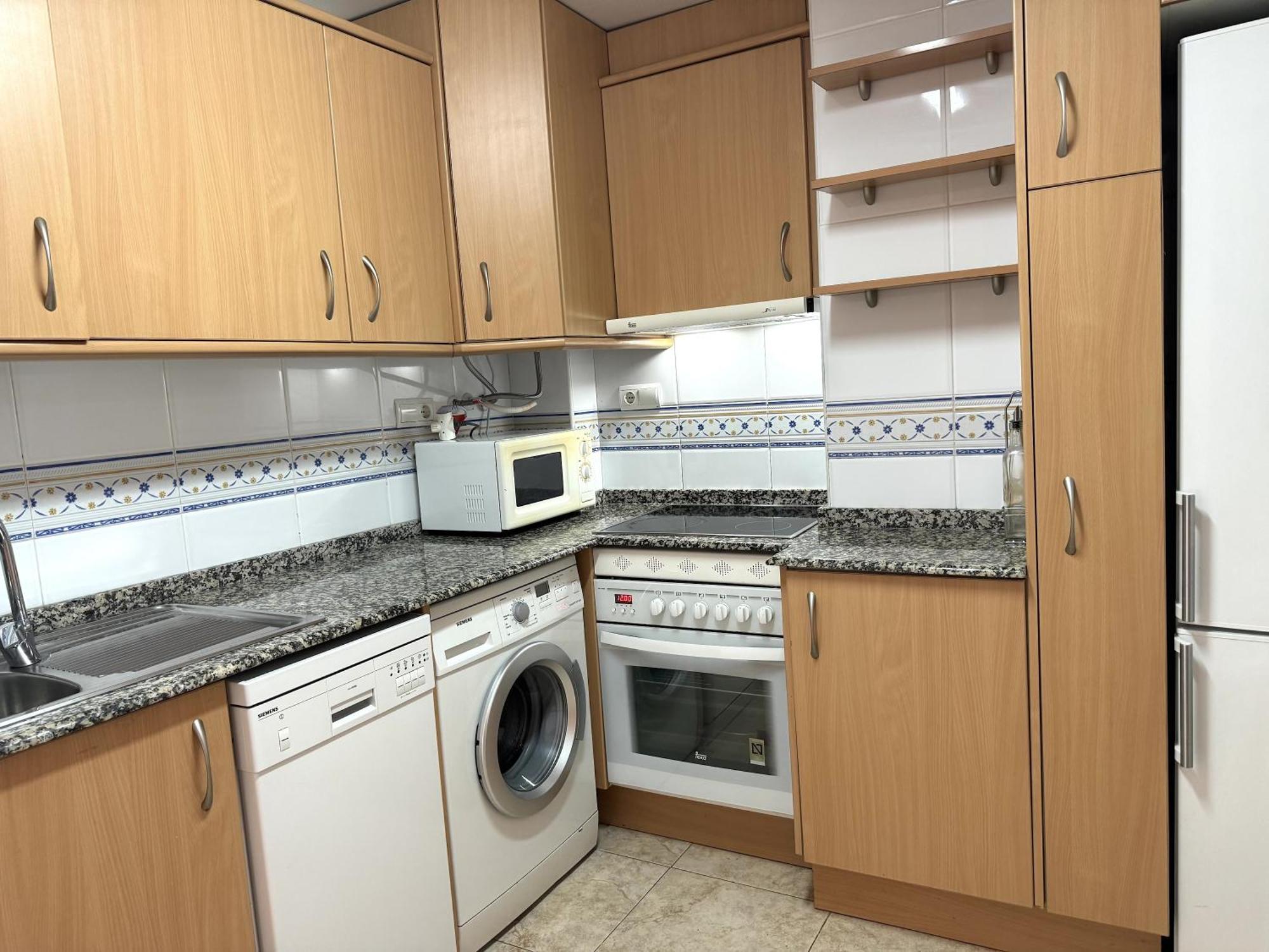 Apartment Enea Somhome