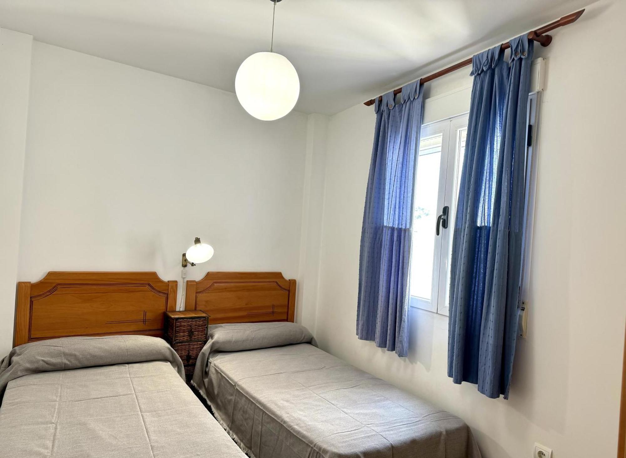 Enea Somhome Apartment *